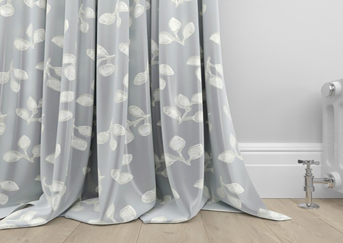 Loralei, Stormy - Made to Measure Curtains - Image 6